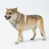 1/6 Scale Tibetan Wolf