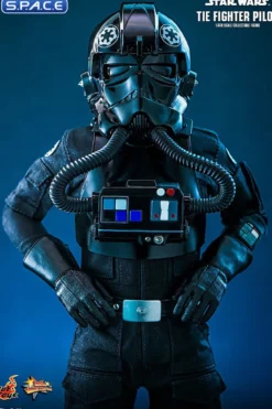 1/6 Scale TIE Fighter Pilot Movie Masterpiece MMS798