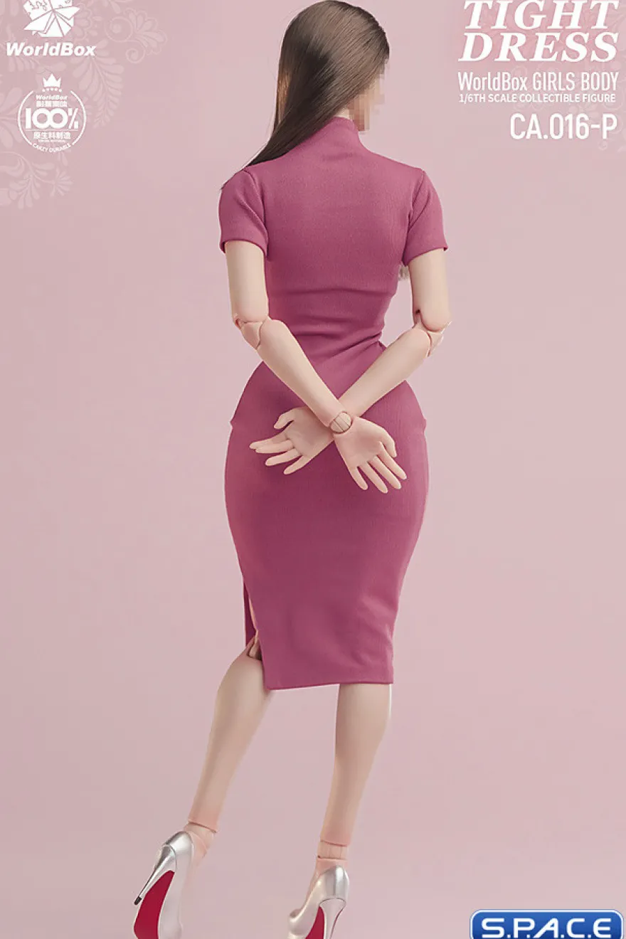 1/6 Scale tight Dress