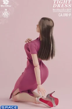 1/6 Scale tight Dress