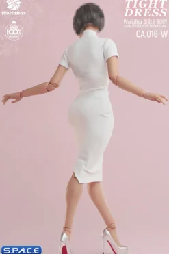 1/6 Scale tight Dress