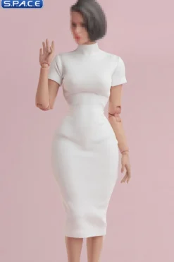 1/6 Scale tight Dress