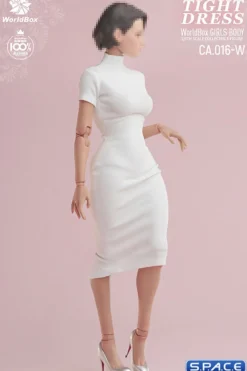 1/6 Scale tight Dress