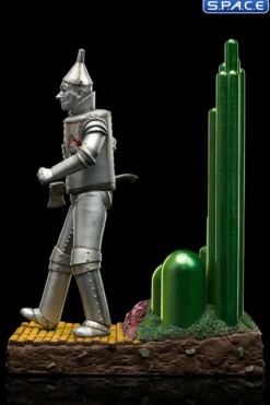 1/10 Scale Tin Man Deluxe BDS Art Scale Statue