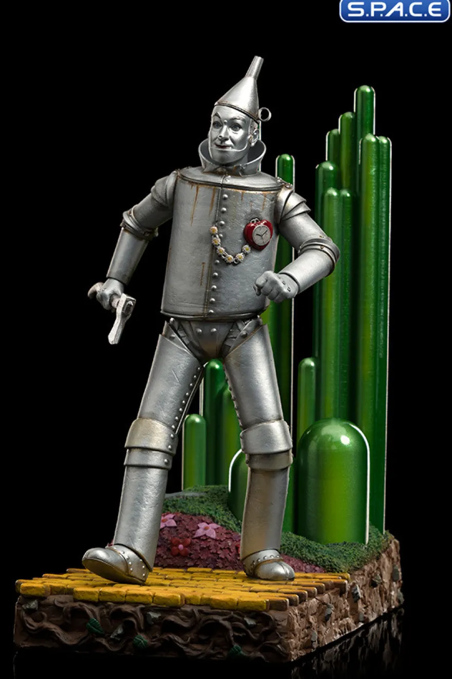 1/10 Scale Tin Man Deluxe BDS Art Scale Statue