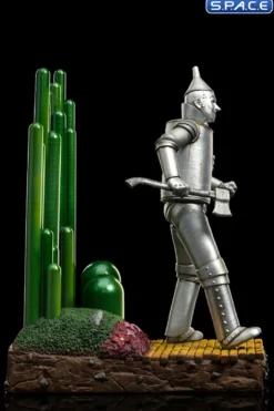 1/10 Scale Tin Man Deluxe BDS Art Scale Statue