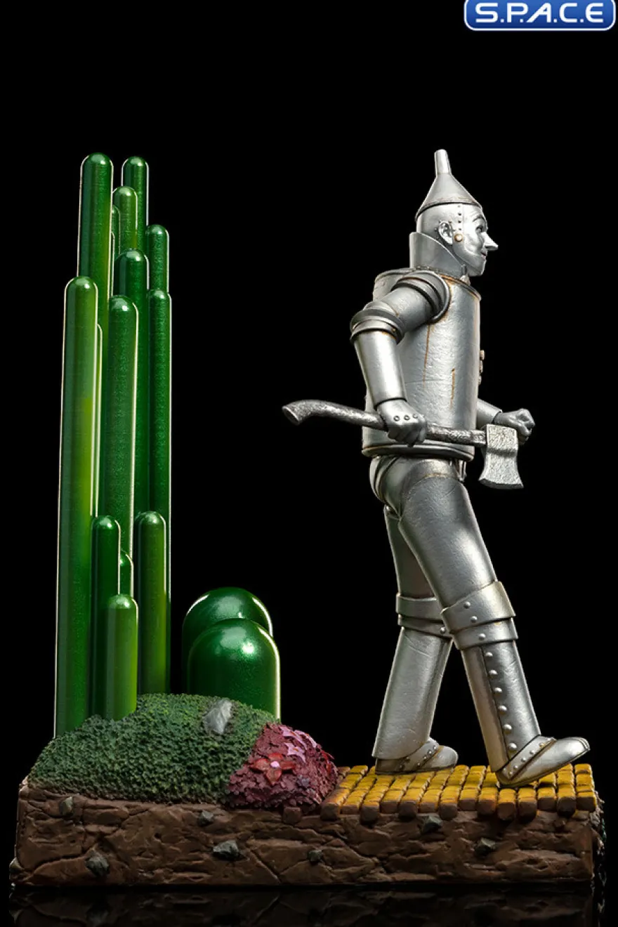 1/10 Scale Tin Man Deluxe BDS Art Scale Statue