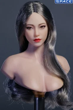 1/6 Scale Titinun Head Sculpt