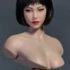 1/6 Scale Titinun Head Sculpt