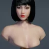 1/6 Scale Titinun Head Sculpt