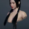 1/6 Scale Titinun Head Sculpt