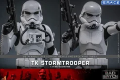 1/6 Scale TK Stormtrooper TV Masterpiece TMS175