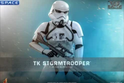 1/6 Scale TK Stormtrooper TV Masterpiece TMS175