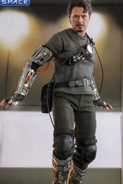 1/6 Scale Tony Stark Mech Test Version