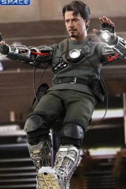 1/6 Scale Tony Stark Mech Test Version