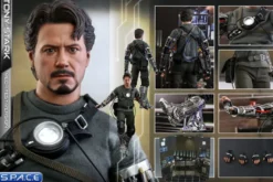 1/6 Scale Tony Stark Mech Test Version