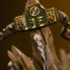 1/10 Scale Toph Art Scale Statue