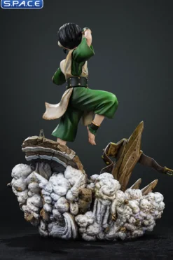 1/10 Scale Toph Art Scale Statue
