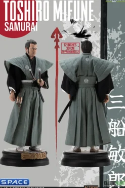 1/6 Scale Toshiro Mifune as Kuroda »Samurai«