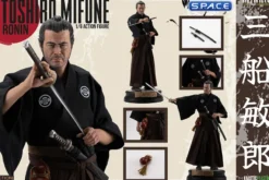 1/6 Scale Toshiro Mifune as Sanjuro »Ronin«