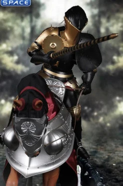1/6 Scale Tournament Knight - Special Version