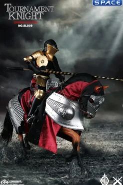 1/6 Scale Tournament Knight - Special Version