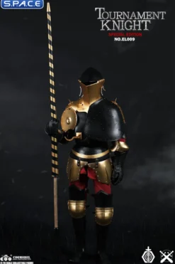 1/6 Scale Tournament Knight - Special Version