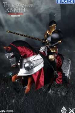 1/6 Scale Tournament Knight - Special Version