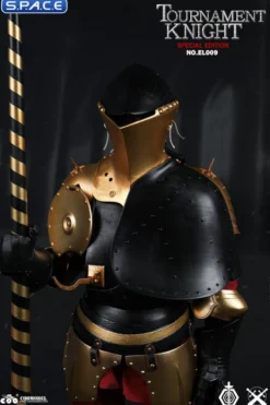 1/6 Scale Tournament Knight - Special Version