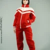 1/6 Scale tracksuit