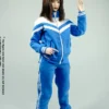1/6 Scale tracksuit