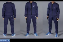 1/6 Scale Training Clothes Set