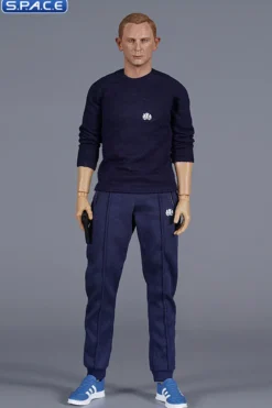 1/6 Scale Training Clothes Set