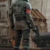1/6 Scale Transport Trooper TV Masterpiece TMS030