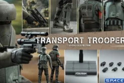 1/6 Scale Transport Trooper TV Masterpiece TMS030
