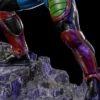 1/10 Scale Trap Jaw BDS Art Scale Statue
