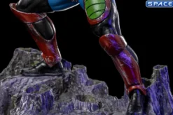 1/10 Scale Trap Jaw BDS Art Scale Statue