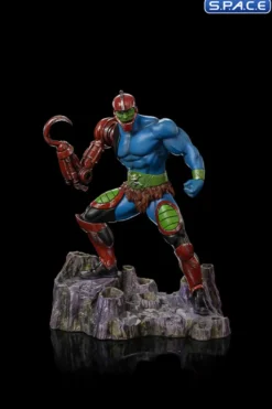 1/10 Scale Trap Jaw BDS Art Scale Statue