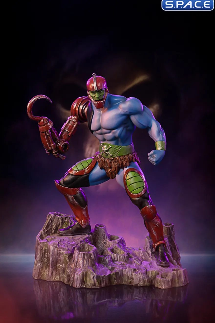 1/10 Scale Trap Jaw BDS Art Scale Statue