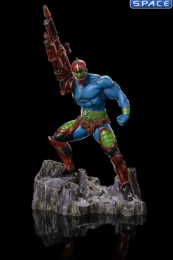 1/10 Scale Trap Jaw BDS Art Scale Statue