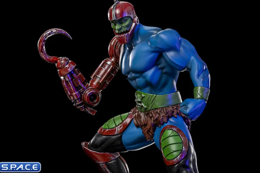1/10 Scale Trap Jaw BDS Art Scale Statue