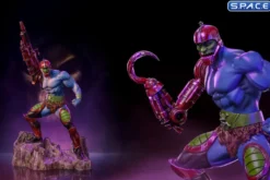 1/10 Scale Trap Jaw BDS Art Scale Statue