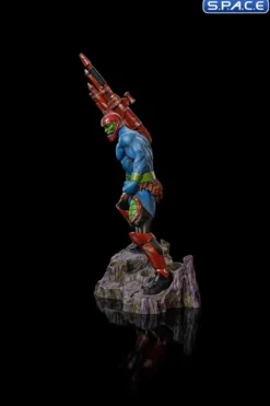1/10 Scale Trap Jaw BDS Art Scale Statue