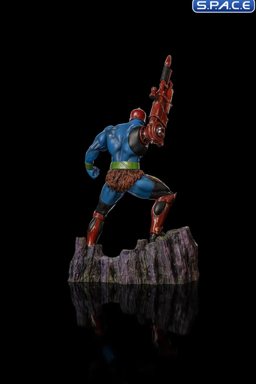 1/10 Scale Trap Jaw BDS Art Scale Statue