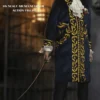 1/6 Scale Trelane »The Squire of Gothos«