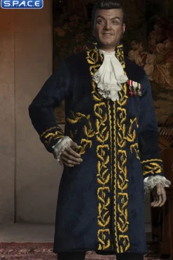 1/6 Scale Trelane »The Squire of Gothos«