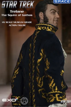 1/6 Scale Trelane »The Squire of Gothos«