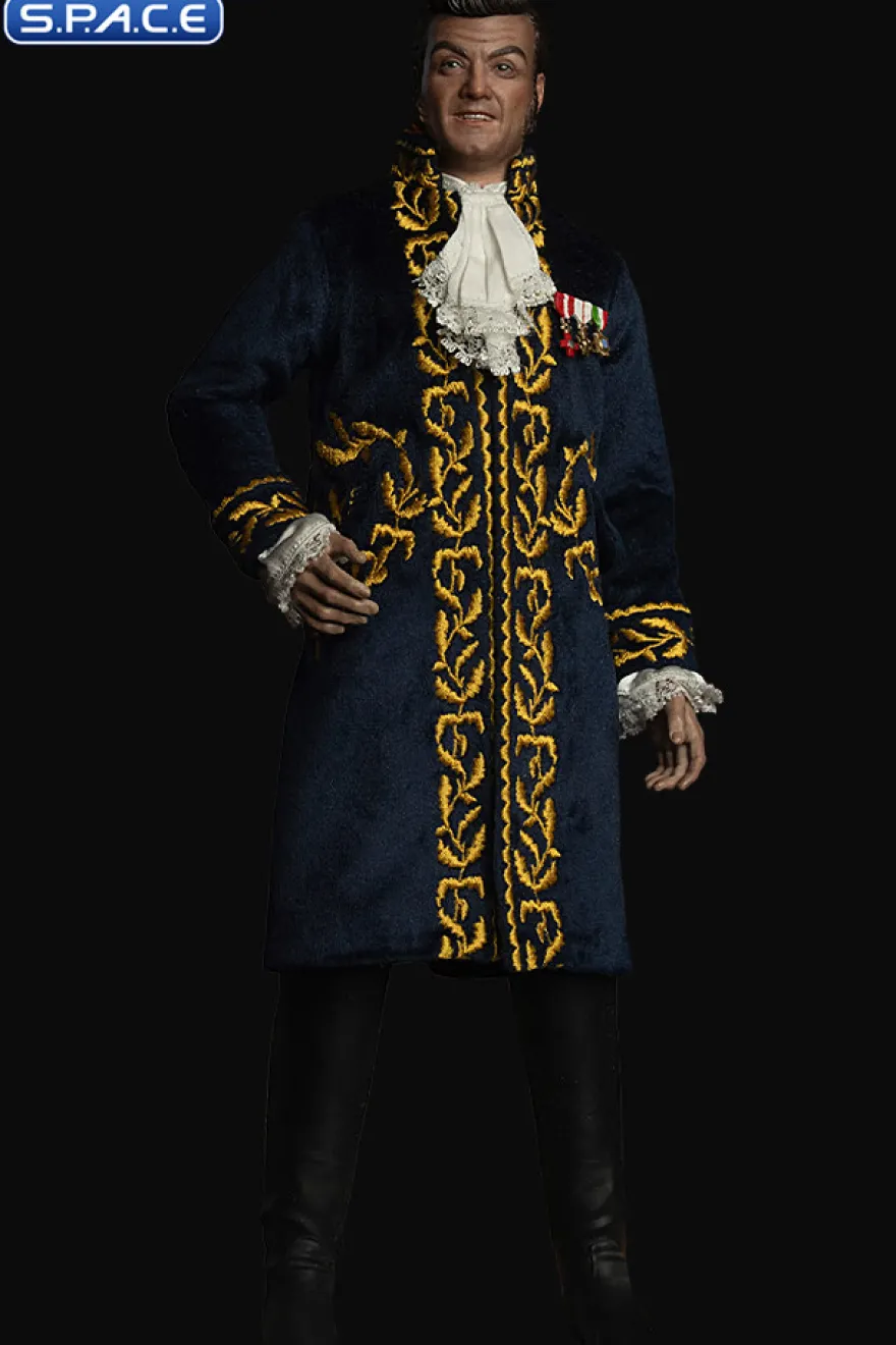 1/6 Scale Trelane »The Squire of Gothos«