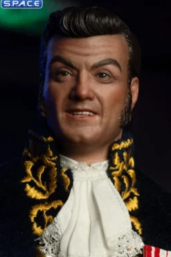 1/6 Scale Trelane »The Squire of Gothos«