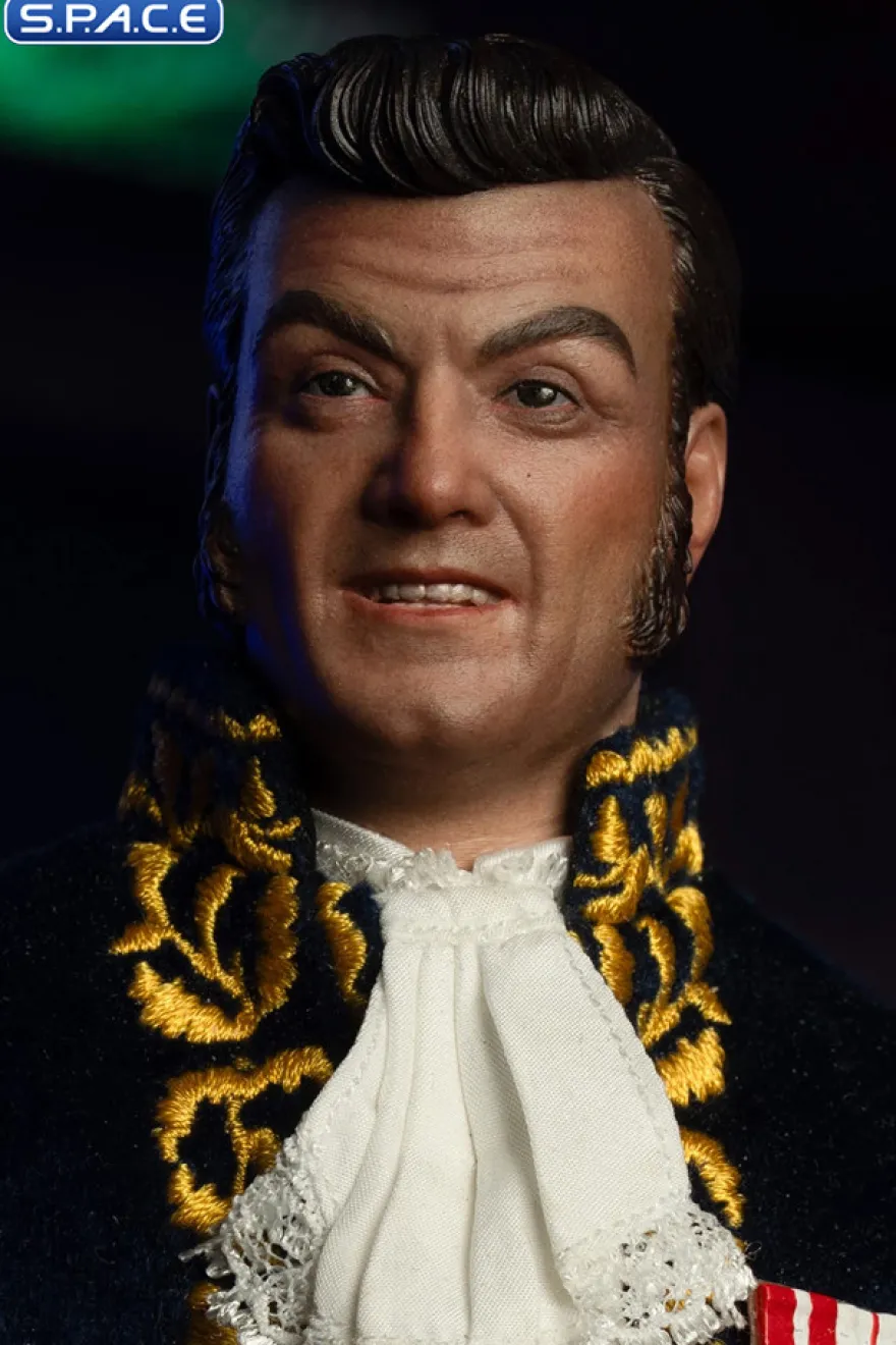 1/6 Scale Trelane »The Squire of Gothos«